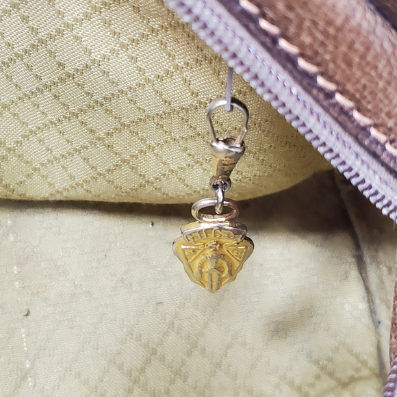 🔥RARE🔥 Vintage Gucci bag - Picture 4 of 16